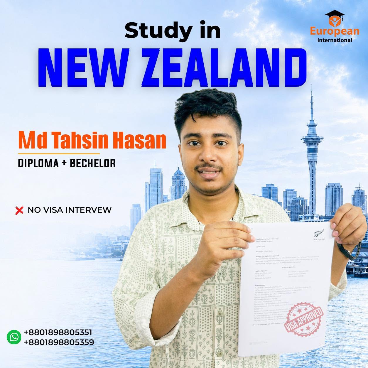 Success Story